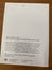 9X NATIONAL LIBRARY CARDS/Note card Carousel 11