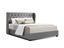 Queen Bed and Mattress Carousel 3
