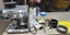 Breville Barista Express with accessories Carousel 2