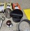 Breville Barista Express with accessories Carousel 3