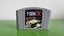 F-Zero X N64 Carousel 1