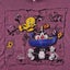 Looney Tunes Acme Graphic T-Shirt Mens Size XL Tweety Bird Cartoon Vintage Top Carousel 2
