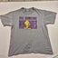 Looney Tunes Tweety Bird Tell Someone Who Cares Graphic T-Shirt Vintage Mens XL Carousel 1