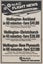 VINTAGE POSTER: NAC Flight News 1977 Carousel 1
