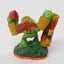 Skylanders Giants Zook - Series 2 - S2 - Life Element Carousel 2