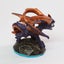 Skylanders Swap Force - Mega Ram Spyro - Series 3 - Spyro the Dragon S3 Magic Carousel 3