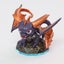 Skylanders Swap Force - Mega Ram Spyro - Series 3 - Spyro the Dragon S3 Magic Carousel 1