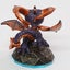 Skylanders Swap Force - Mega Ram Spyro - Series 3 - Spyro the Dragon S3 Magic Carousel 4