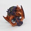 Skylanders Swap Force - Mega Ram Spyro - Series 3 - Spyro the Dragon S3 Magic Carousel 5