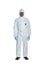 ProShield 60 Coverall White M-3XL (Each) - White - M Carousel 1