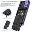 Iphone 17 Pro Heavy Duty Case [Purple] Carousel 3