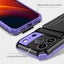 Iphone 17 Pro Heavy Duty Case [Purple] Carousel 5
