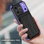Iphone 17 Pro Heavy Duty Case [Purple] Carousel 6