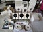 WYZE CAMS V2 X 3 plus accessories Carousel 1