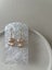 Genuine pearl earrings unique design purely handmade Carousel 9