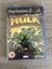The Incredible Hulk: Ultimate Destruction PS2 Carousel 1