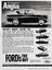 VINTAGE NEWSPAPER ADVERT: 1963 Ford Anglia Carousel 1