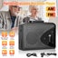Portable Walkman Cassette Player, AM/FM Radio Cassette Players, Audio Cassett Carousel 1