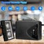 Portable Walkman Cassette Player, AM/FM Radio Cassette Players, Audio Cassett Carousel 2