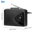 Portable Walkman Cassette Player, AM/FM Radio Cassette Players, Audio Cassett Carousel 8