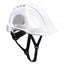 Portwest PS55 Endurance Plus Work Safety Helmet Hard Hat Head Protection Vent... Carousel 1