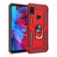Xiaomi Redmi Note 7 Military Armour Case [Red] Carousel 1