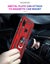 Xiaomi Redmi Note 7 Military Armour Case [Red] Carousel 3