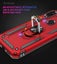 Xiaomi Redmi Note 7 Military Armour Case [Red] Carousel 5