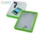 Lifedge Waterproof Case for Ipad or Tablet Green … Carousel 1
