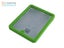 Lifedge Waterproof Case for Ipad or Tablet Green … Carousel 4