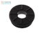 Aropec BCD K Type Power Inflator Black 40.64cm Carousel 7