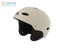 Aropec Water Sports Safety Helmet White Medium Carousel 1