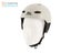 Aropec Water Sports Safety Helmet White Medium Carousel 4