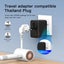 Universal travel adapter (NZ Stock & Dispatch same day) Carousel 5