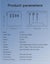 Universal travel adapter (NZ Stock & Dispatch same day) Carousel 10