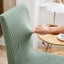 Dining Room Chair 6Pcs Covers *Local Clearance* Carousel 2