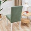 Dining Room Chair 6Pcs Covers *Local Clearance* Carousel 3