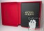 The Official Michael Jackson Opus 2009 with Glove in Box Carousel 1