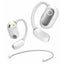 Baseus Eli Fit Open-Ear True Wireless Sports Earbuds - Moon White IPX4 sweat & Carousel 7