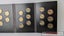 Royal Australian Mint NRL 2024 $1 17 Coin Collection Folder Carousel 4