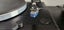 Turntable Thorens TD320MKII Carousel 3