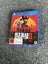PS4 Red Dead Redemption 2 Carousel 1