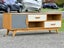 $1 RESERVE – FREEDOM FURNITURE MODERN TV UNIT / ENTERTAINMENT CABINET Carousel 7