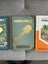 Minecraft books x6 Carousel 5