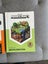 Minecraft books x6 Carousel 7