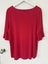 Witchery cotton top lovely raspberry colour szXL Carousel 2