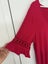 Witchery cotton top lovely raspberry colour szXL Carousel 3