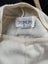 OPTIMUM MADE IN NZ BEAUTIFUL CREAM SUPER SOFT MERINO WOOL JERSEY SIZE M Carousel 4