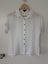 Among the brave white linen shirt szS Carousel 1