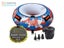 Loose Unit Splash Inflatable Sea Biscuit Ski Tube… Carousel 1